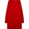 Esprit Cardigan - Red