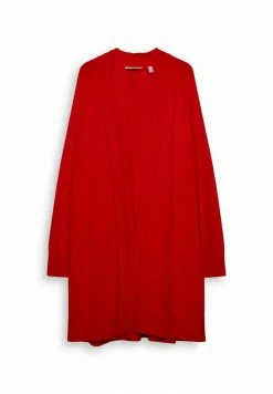 Esprit Cardigan - Red
