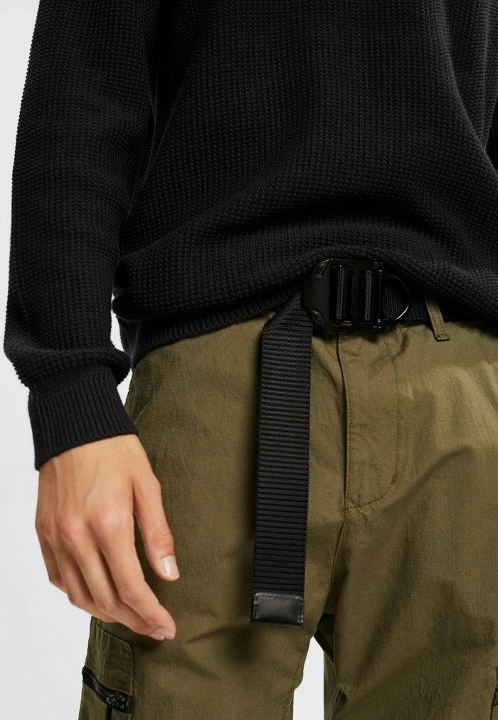 Esprit Belt - Black - Image 2