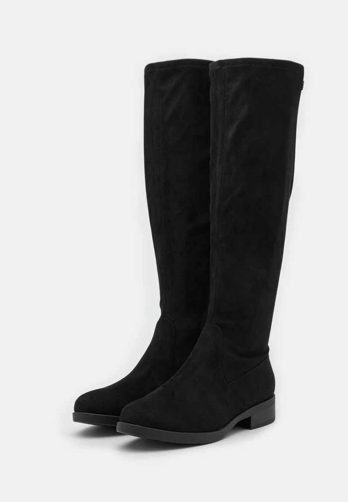 Esprit Boots - Black - Image 3