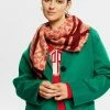 Esprit Scarf - Coral
