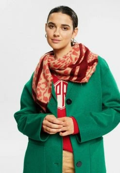Esprit Scarf - Coral