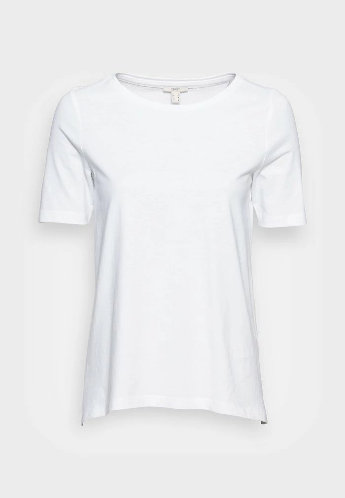 Esprit Basic T-shirt - White