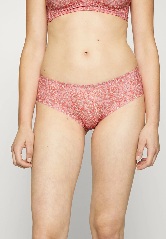 Esprit Pants - Terracotta