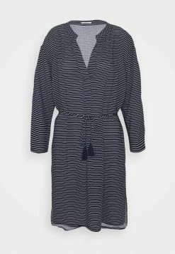 Esprit GRENADA BEACH - Beach Accessory - Navy