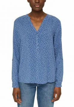 Esprit Blouse - Blue Lavender