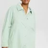 Esprit Summer Jacket - Dusty Green