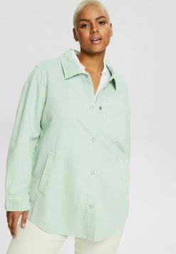 Esprit Summer Jacket - Dusty Green