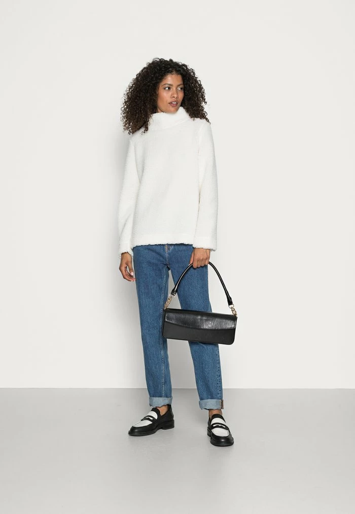 Esprit Sweatshirt - Off White - Image 2