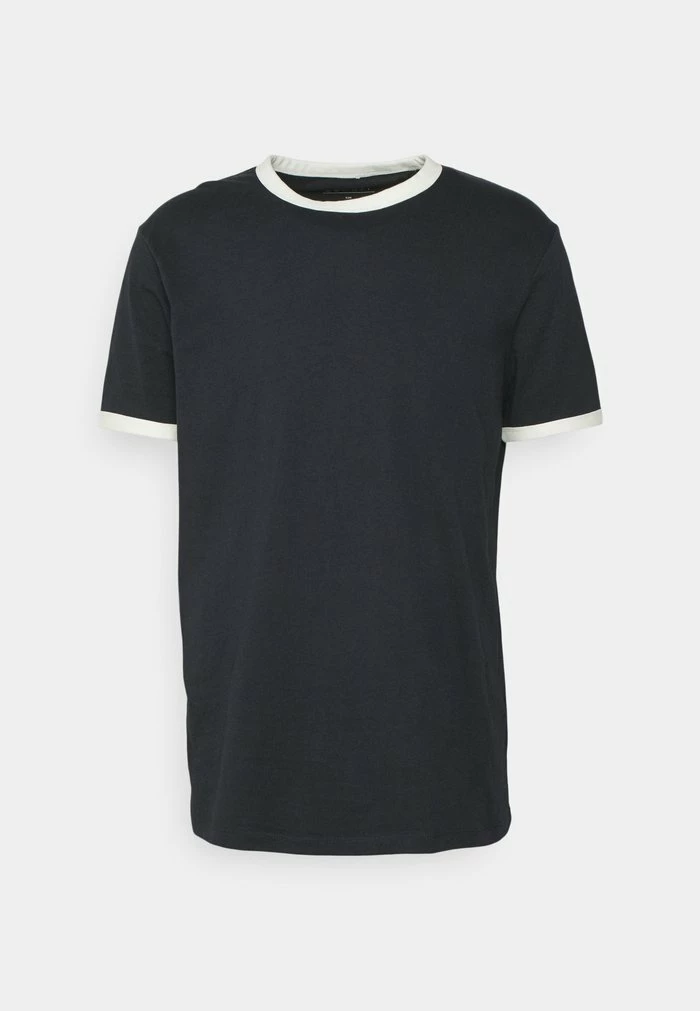 Esprit RUGBY - Basic T-shirt - Navy - Image 4