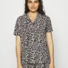 Esprit DIANDRAH - Pyjamas - Black