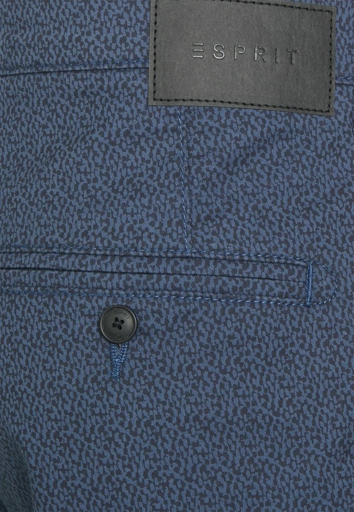 Esprit CORE - Shorts - Grey Blue - Image 5