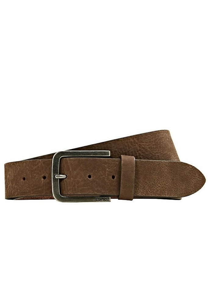 Esprit Belt - Dark Brown - Image 3