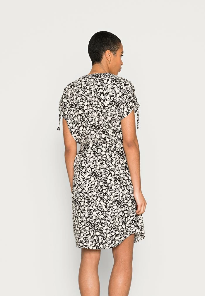 Esprit DRESS - Shirt Dress - Black - Image 3