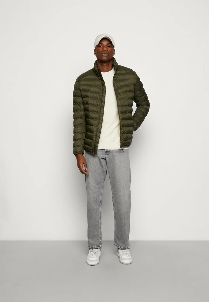 Esprit SUS STRUC CNK - Jumper - Off White - Image 2