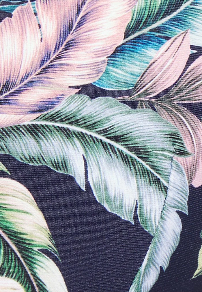 Esprit MALIBU BEACH PAR PADDED HALTERNECK - Bikini Top - Navy - Image 3