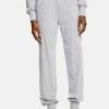 Esprit Tracksuit Bottoms - Light Blue Lavender