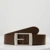 Esprit XOCTAVIA - Belt - Brown