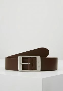 Esprit XOCTAVIA - Belt - Brown