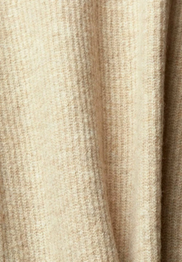Esprit Jumper - Sand - Image 6