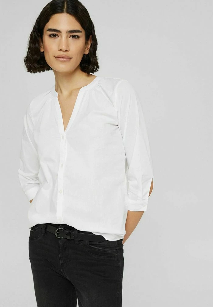Esprit Blouse - White