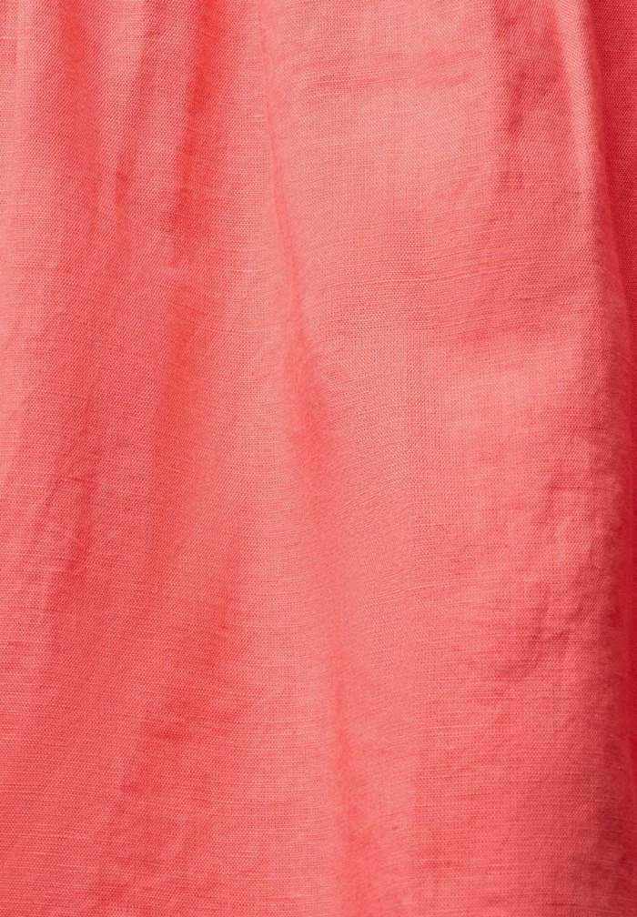 Esprit F LI CO - Day Dress - Coral Red - Image 6