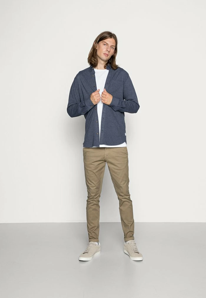 Esprit Long Sleeved Top - White - Image 2