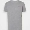 Esprit Print T-shirt - Medium Grey