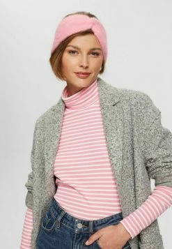 Esprit Ear Warmers - Light Pink