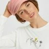 Esprit Beanie - Light Pink
