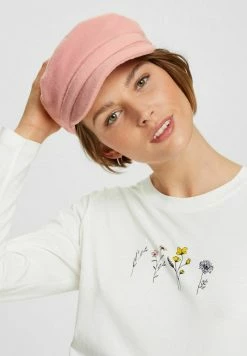 Esprit Beanie - Light Pink