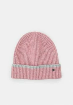 Esprit Beanie - Light Pink