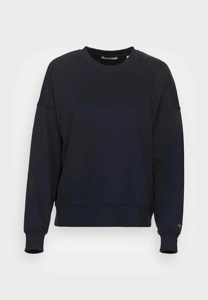Esprit Sweatshirt - Navy - Image 4