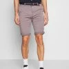 Esprit REGULAR FIT - Shorts - Grey