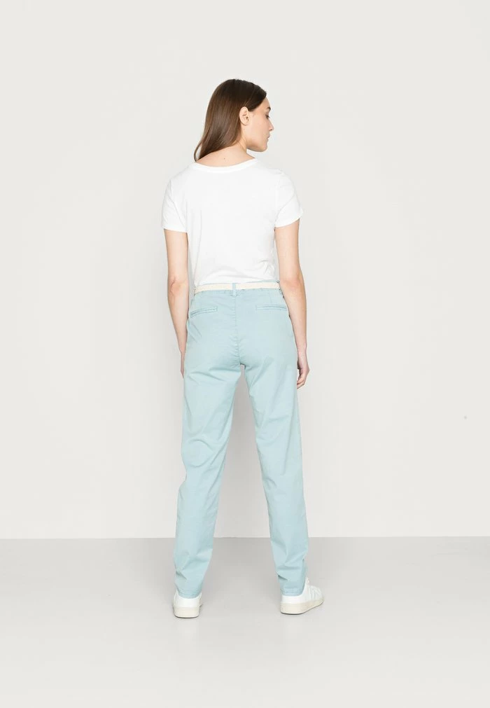 Esprit Chinos - Grey Blue - Image 3