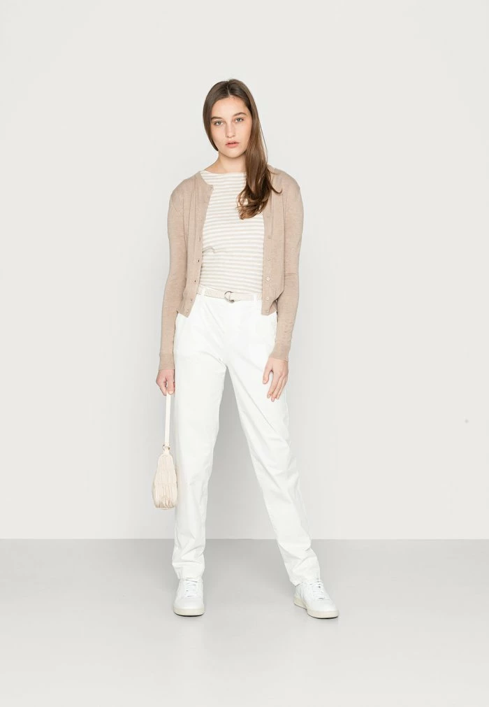 Esprit Chinos - White - Image 2