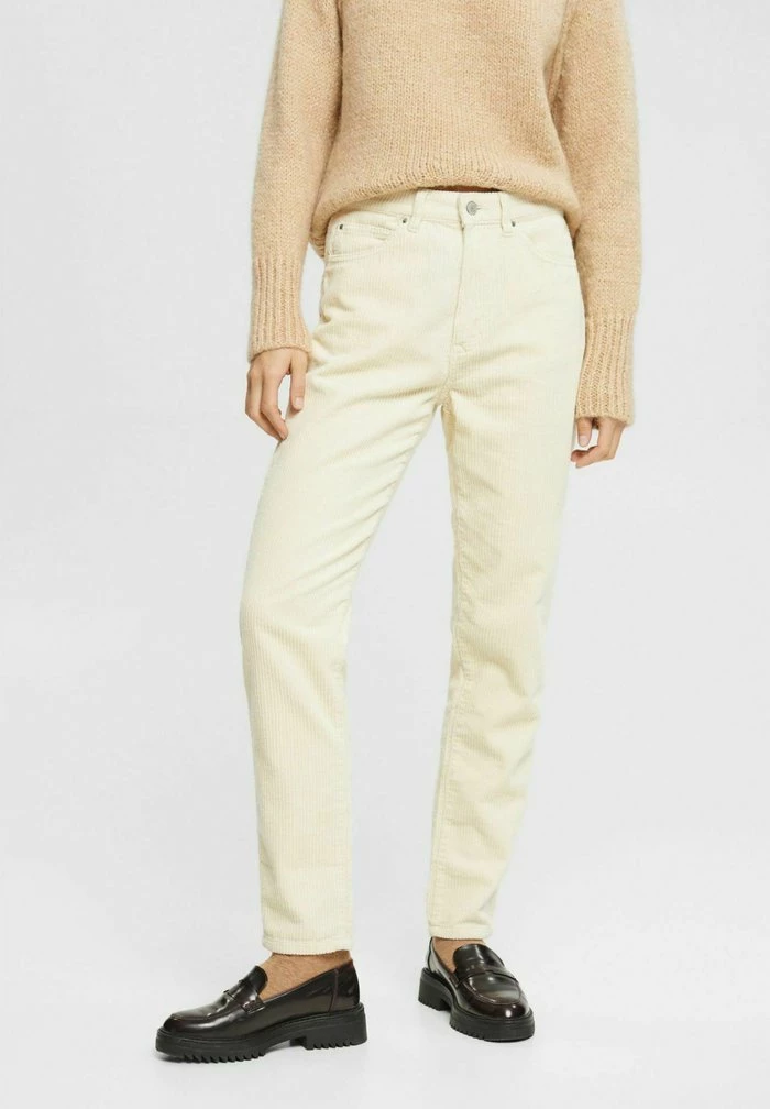 Esprit Trousers - Ice