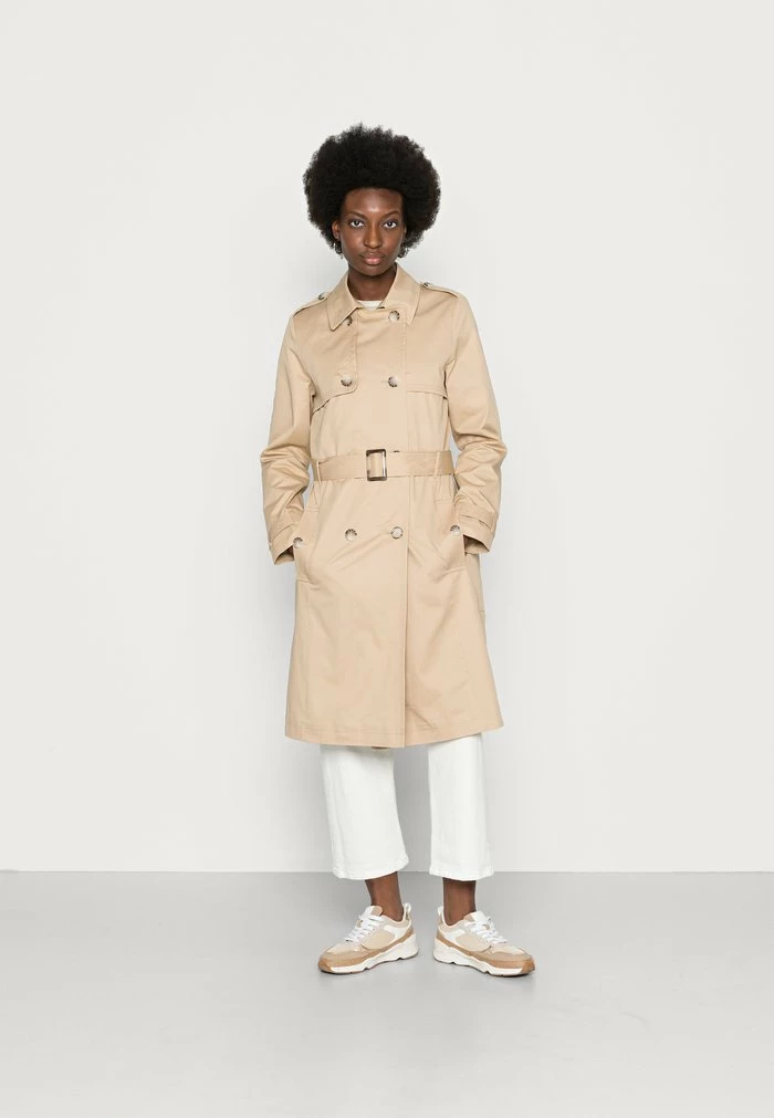 Esprit COATS - Trenchcoat - Sand