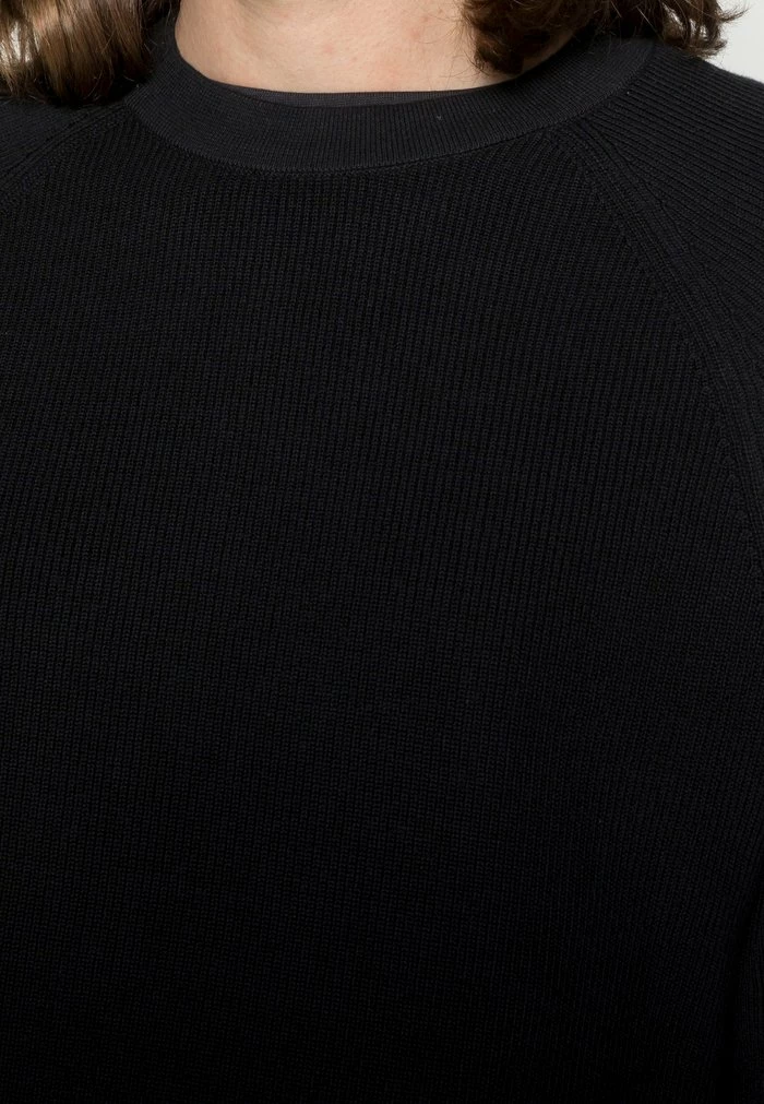 Esprit SUS STRUC CNK - Jumper - Black - Image 5