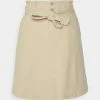 Esprit Mini Skirt - Sand