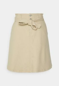 Esprit Mini Skirt - Sand