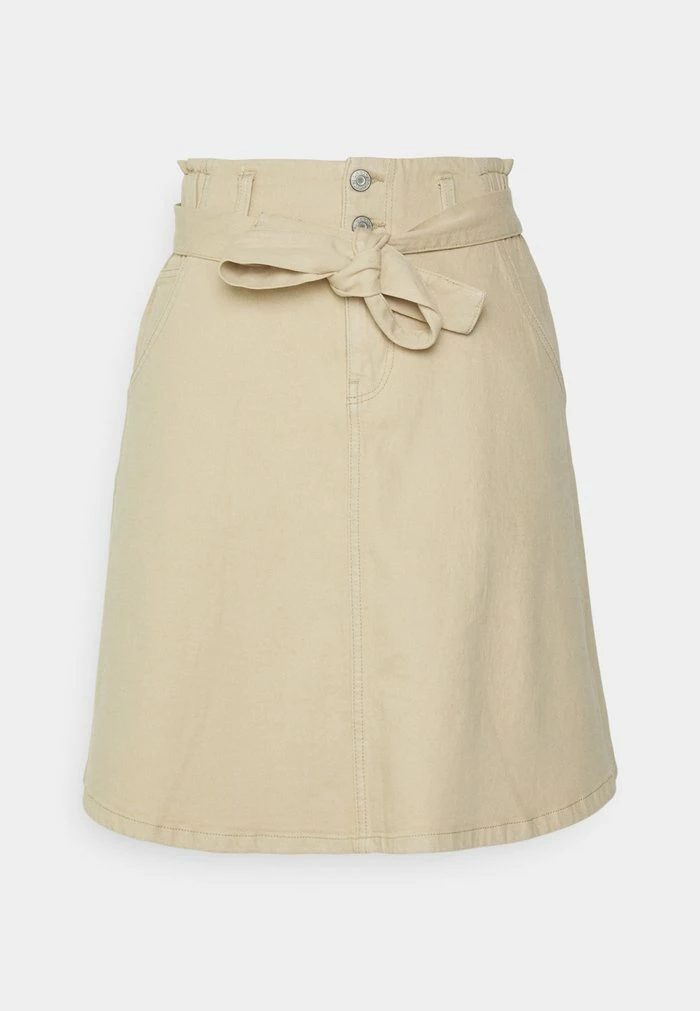 Esprit Mini Skirt - Sand