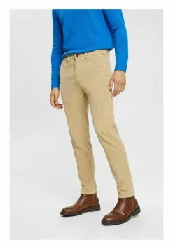Esprit COO ARC - Chinos - Beige