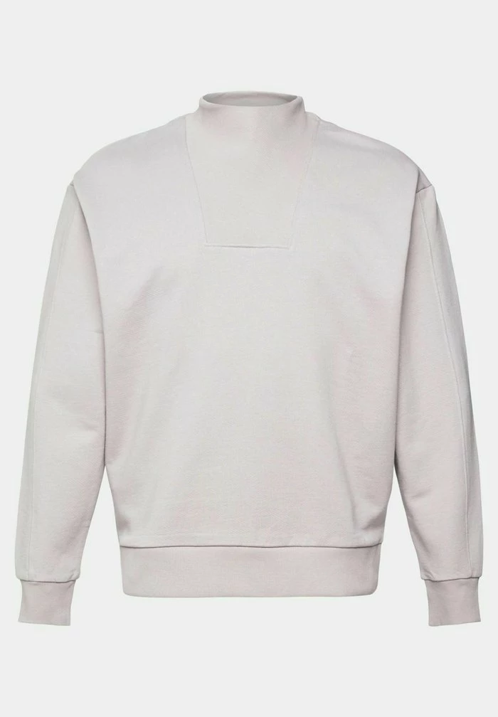 Esprit Sweatshirt - Lavender - Image 7