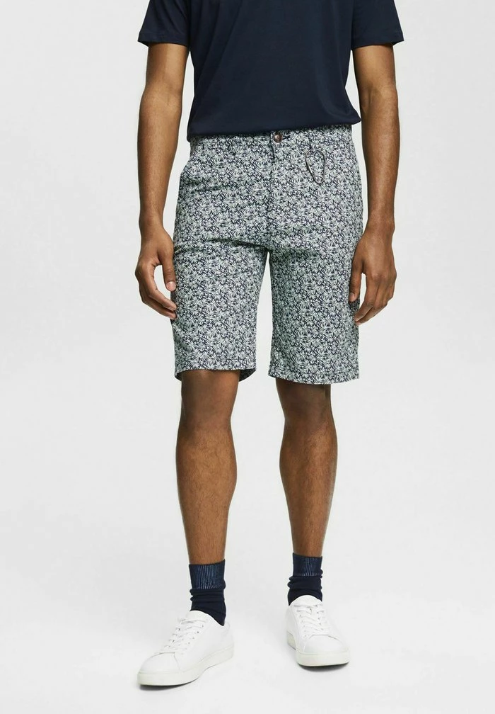 Esprit Shorts - Dark Blue
