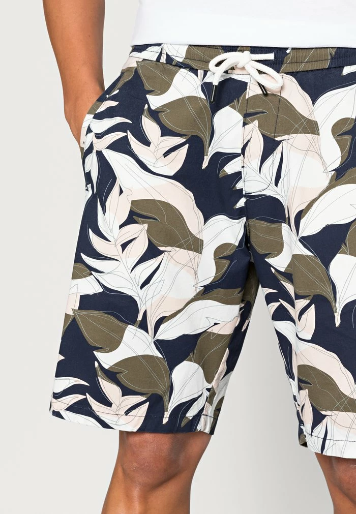 Esprit SUS AOP - Shorts - Navy - Image 5