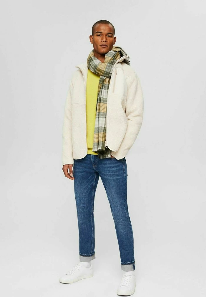 Esprit Jumper - Yellow - Image 5