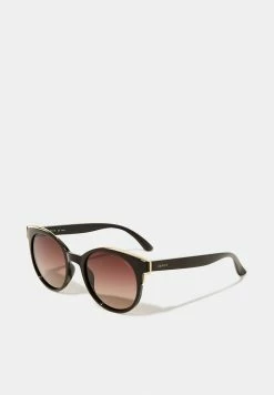 Esprit SONNENBRILLE MIT POLARISIERTEN GLÄSERN - Sunglasses - Brown