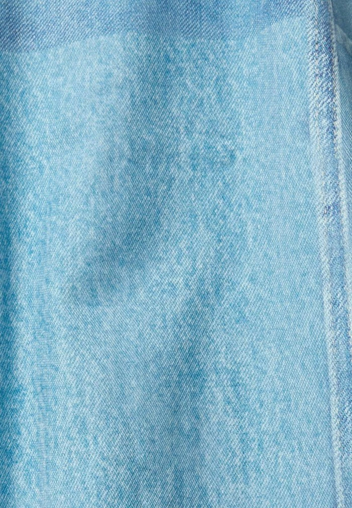 Esprit Shirt - Blue Medium Washed - Image 7
