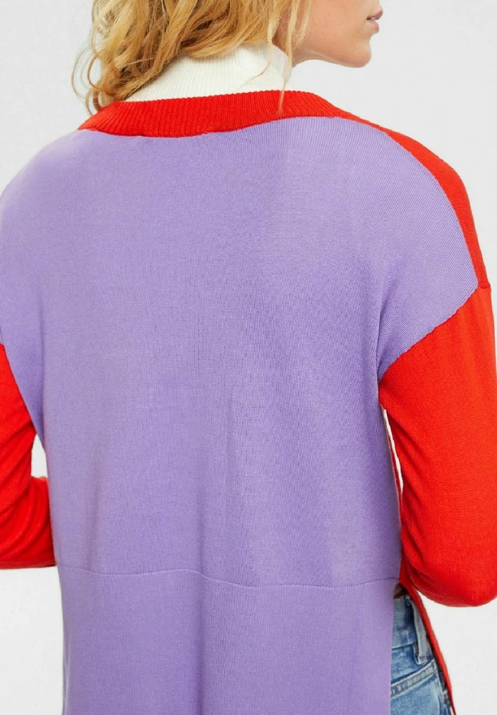 Esprit Jumper - Red - Image 5